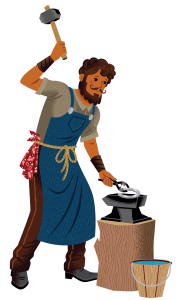 Blacksmith