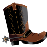 Boot 1