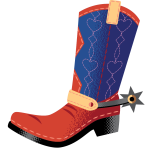 Boot 3