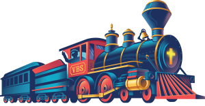 LOGO TRAIN