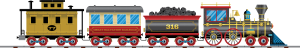 TRAIN RIGHT